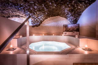 Grand Aigle - Serre Chevalier - spa Grand Aigle - Serre Chevalier - spa