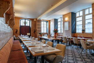 Maison Soyeuse_Briançon