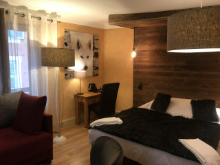 Chambre Chambre