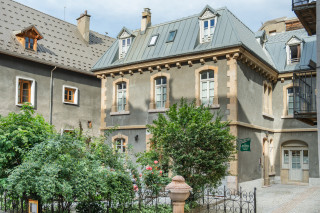 Maison Soyeuse_Briançon