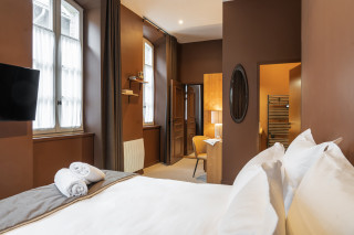 Maison Soyeuse_Briançon