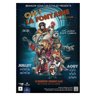 comedie-musicale-oh-la-fontaine-le-retour-serre-chevalier-briancon