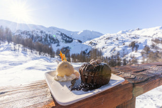 gastronomie