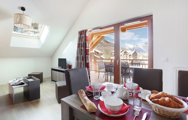 Résidence Odalys Vacances - Aquisana Résidence Odalys Vacances - Aquisana