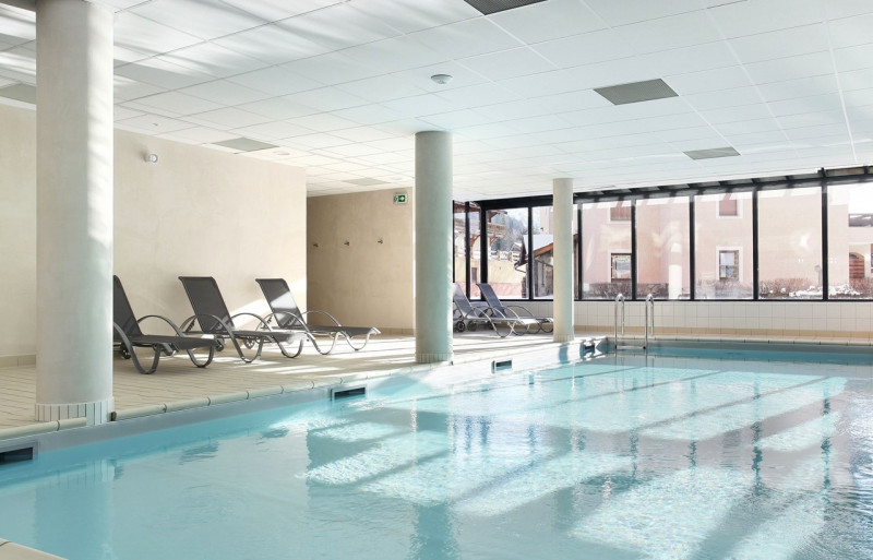 Résidence Odalys Vacances - Aquisana - © aquisana Odalys Résidence Odalys Vacances - Aquisana