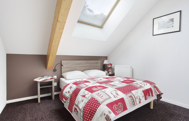 Résidence Odalys Vacances - Aquisana - © aquisana Odalys Résidence Odalys Vacances - Aquisana