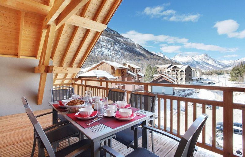 Résidence Odalys Vacances - Aquisana Résidence Odalys Vacances - Aquisana