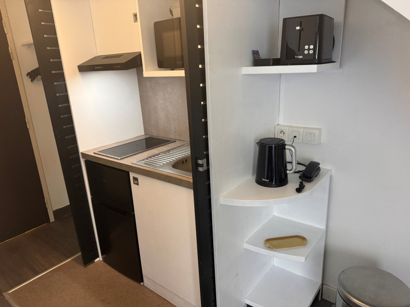 Suite Home - © Suite Home Suite Home