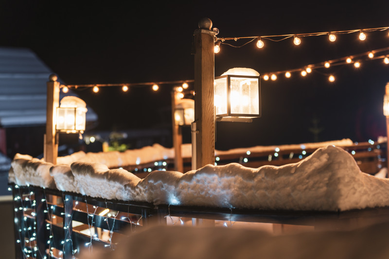 Grand Hôtel & Spa Nuxe - © Paul Brechu Grand Hôtel & Spa Nuxe