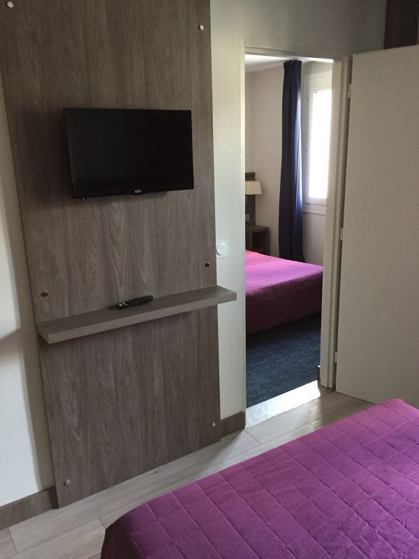 Hotel Mont Brison - © Hotel Mont Brison Hotel Mont Brison