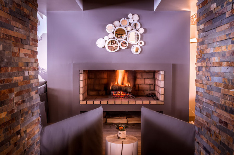 Grand Aigle - Serre Chevalier - © Grand Aigle Grand Aigle - Serre Chevalier