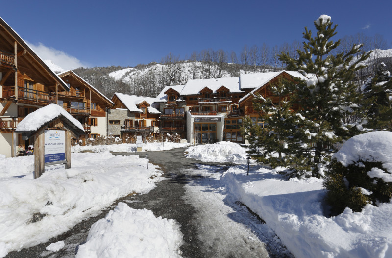 Nemea L'Adret - © Nemea Nemea L'Adret