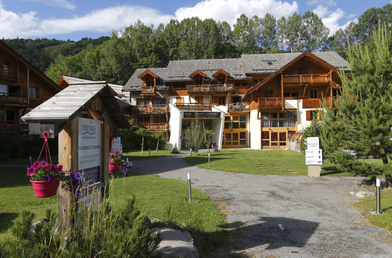 Nemea L'Adret - © Nemea Nemea L'Adret