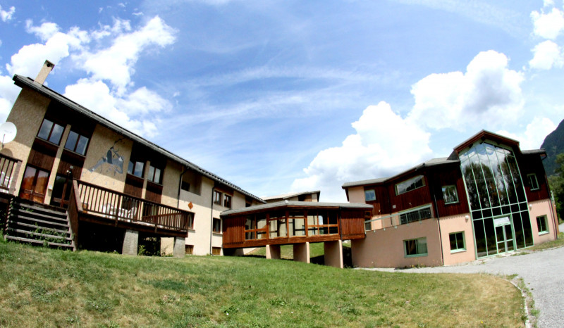 centre sportif d'altitude