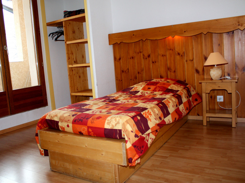 centre sportif d'altitude