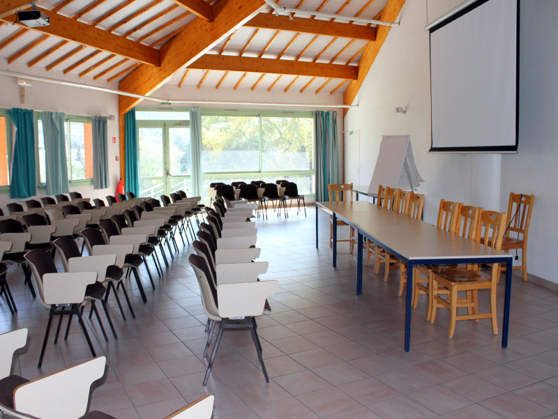centre sportif d'altitude