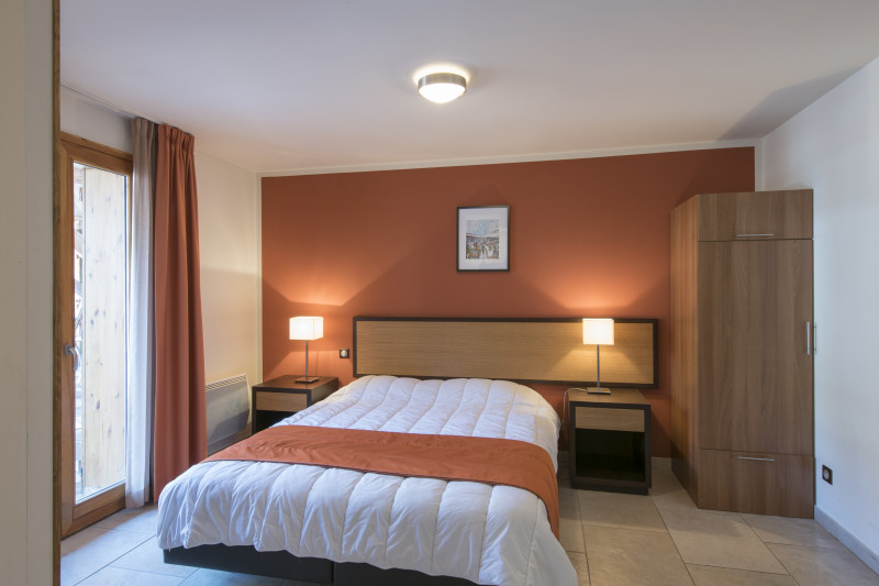 Goélia l'Adret Goélia l'Adret