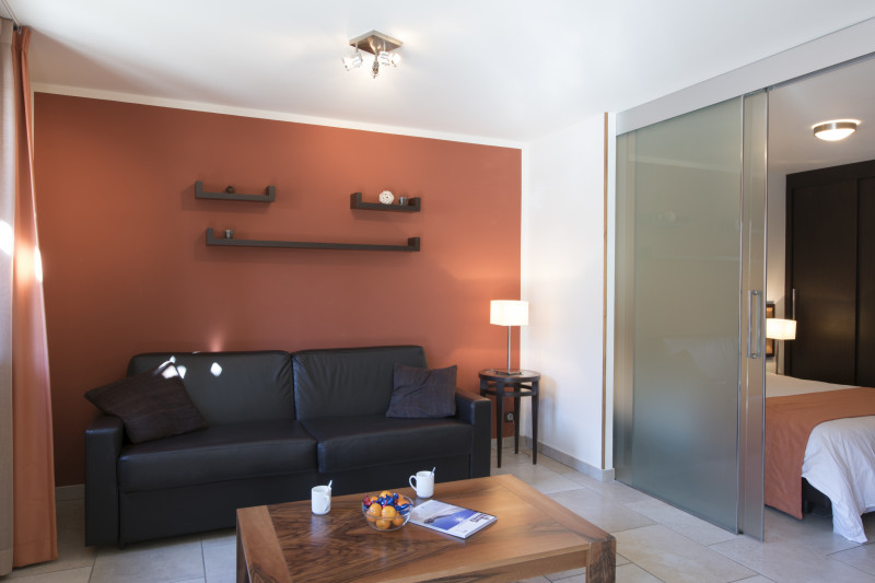 Goélia l'Adret Goélia l'Adret