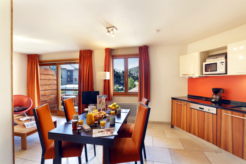 Goélia l'Adret Goélia l'Adret