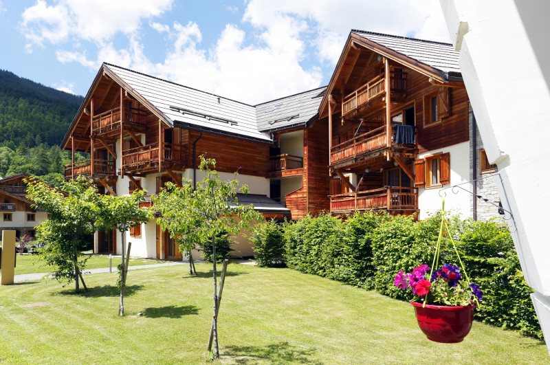 Goélia l'Adret Goélia l'Adret