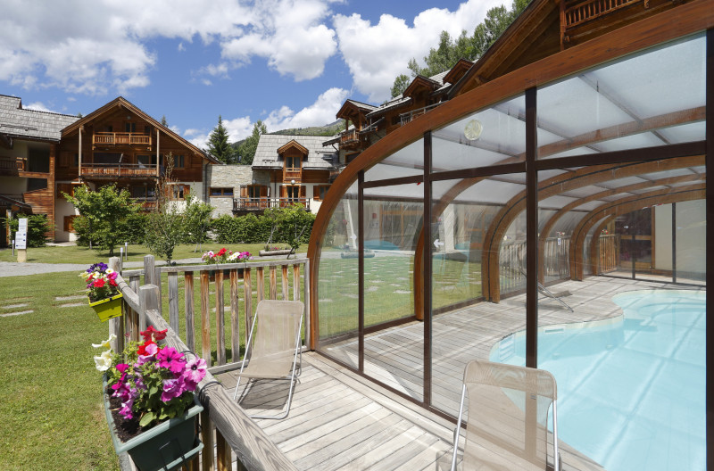 Goélia l'Adret Goélia l'Adret