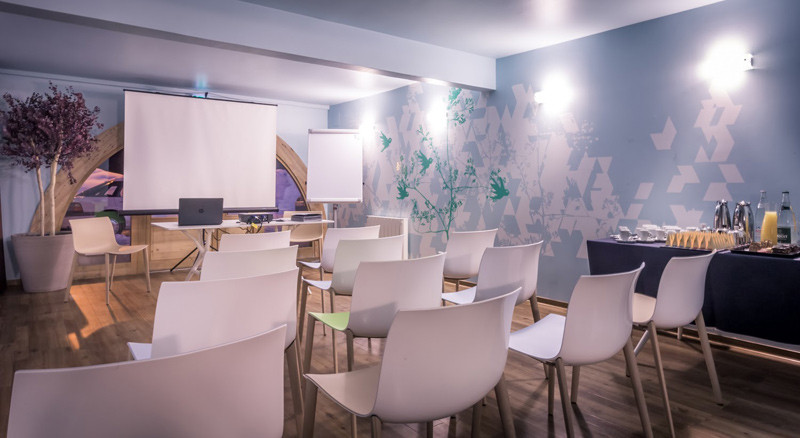 Grand Aigle - Serre Chevalier - © Grand Aigle Grand Aigle - Serre Chevalier