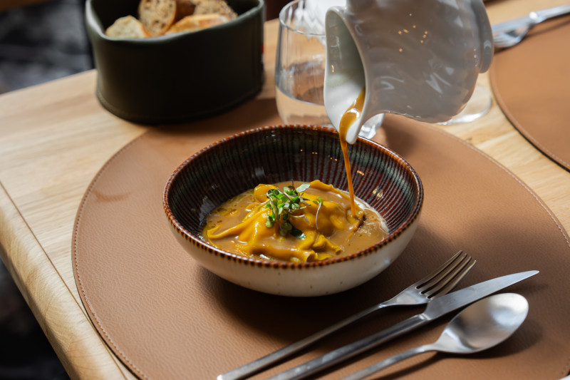 Maison Soyeuse_Briançon - © @Maison Soyeuse Maison Soyeuse_Briançon