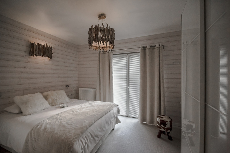 Rock Noir Serre Chevalier - © Rock Noir Rock Noir Serre Chevalier