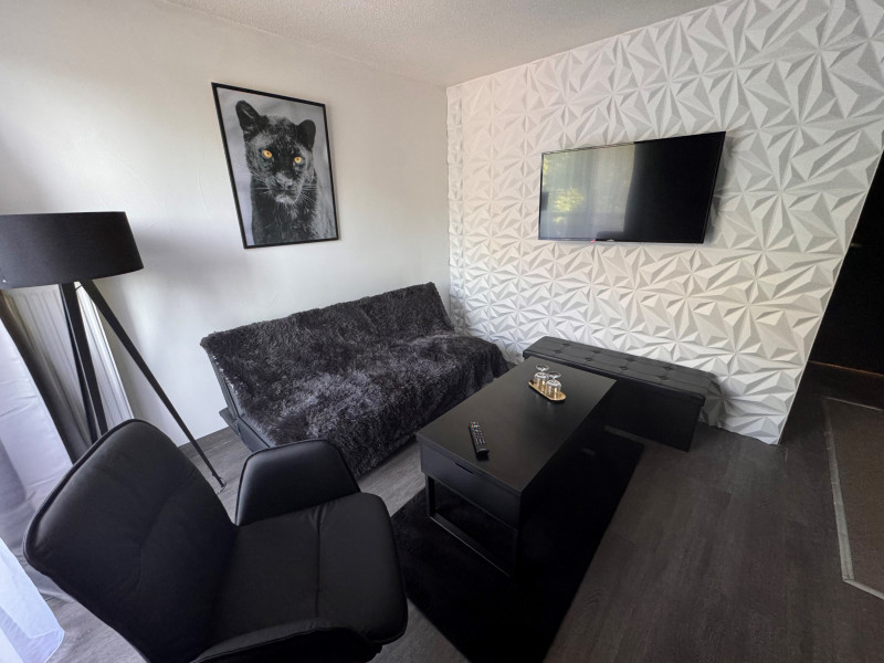 Suite Duplex - © Suite Home Suite Duplex