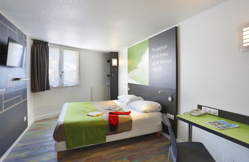 Suite Home - © Suite Home Suite Home