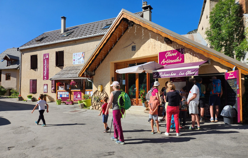 Le Rebanchon - © @Rebanchon Le Rebanchon
