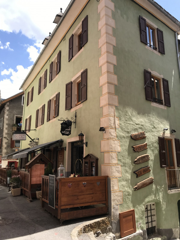 Auberge de la Paix Auberge de la Paix