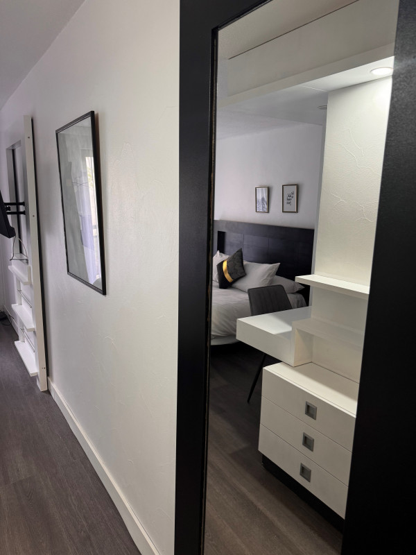 Suite Home Suite Home