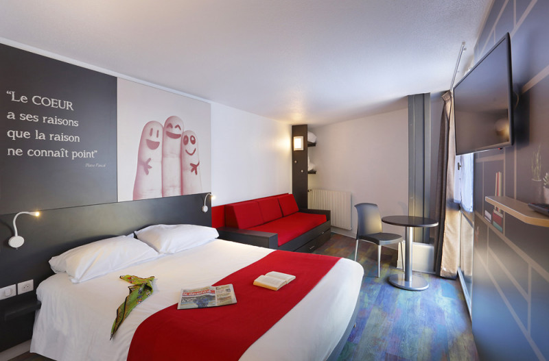 Suite Home Suite Home