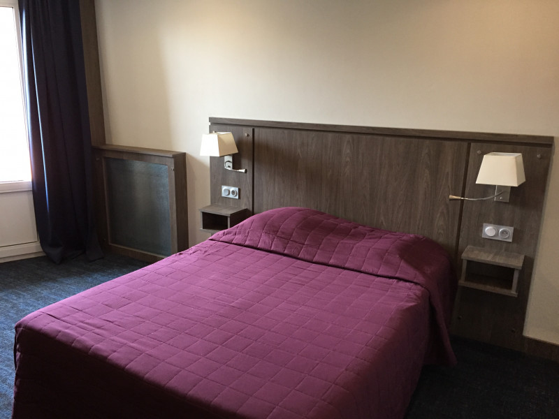 Hotel Mont Brison Hotel Mont Brison