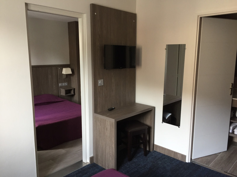 Hotel Mont Brison Hotel Mont Brison