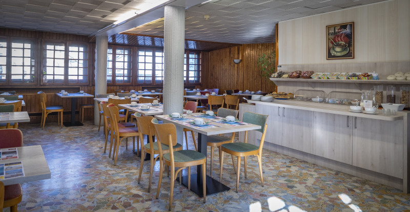 Hotel Mont Brison Hotel Mont Brison