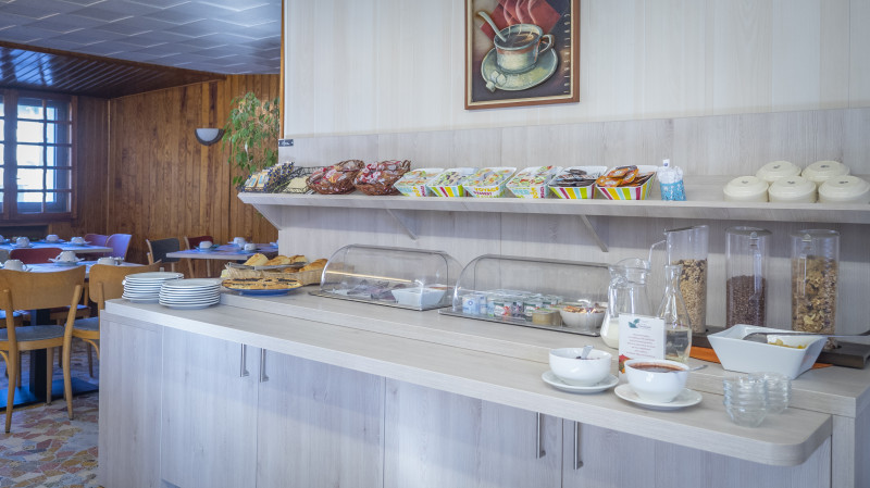 Hotel Mont Brison Hotel Mont Brison
