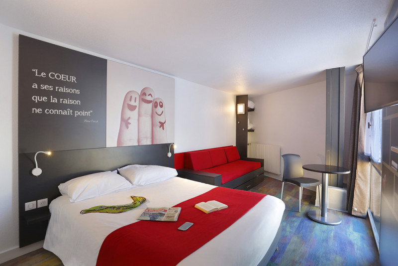 Suite Home - © Suite Home Suite Home