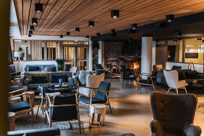 Grand Hôtel & Spa Nuxe Grand Hôtel & Spa Nuxe