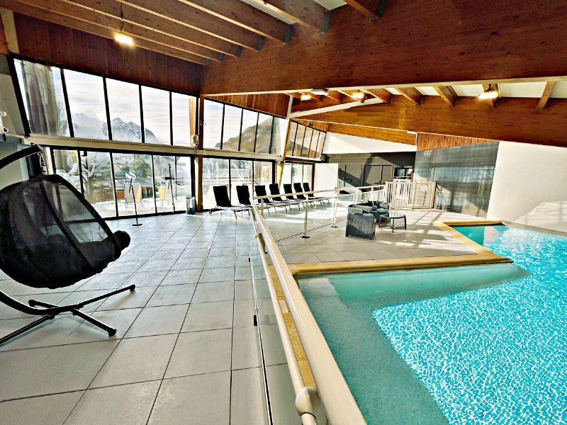 Espace Detente Espace Detente