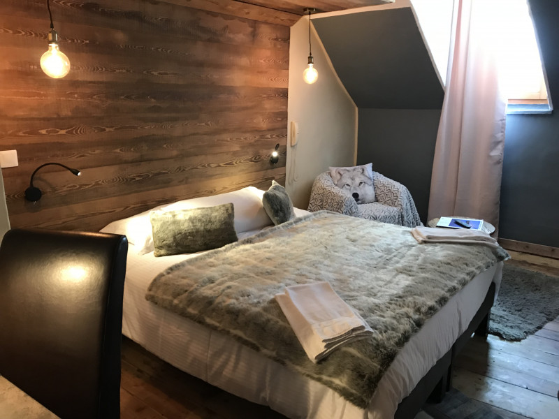 Chambre Chambre