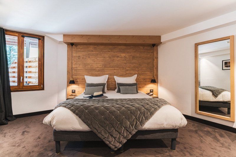 Grand Hôtel & Spa Nuxe - © Paul Brechu Grand Hôtel & Spa Nuxe
