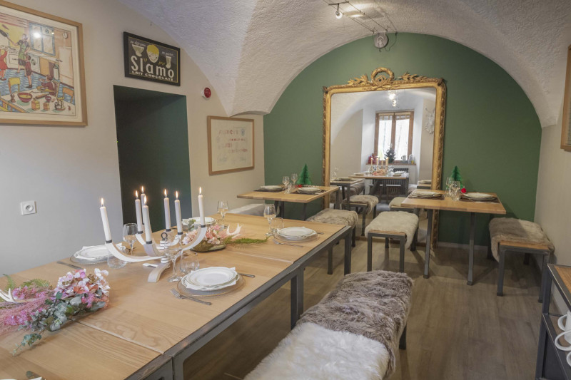 Hotel - Gîte Le Rebanchon