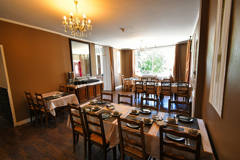 Hôtel Edelweiss - © Hôtel Edelweiss Hôtel Edelweiss