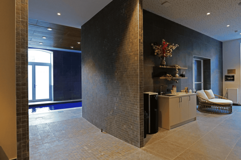 garrigae caserne de briancon & spa tisanerie serre chevalier