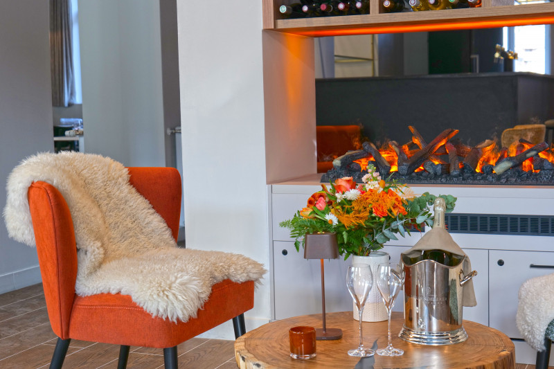garrigae caserne de briancon & spa bar 1 serre chevalier