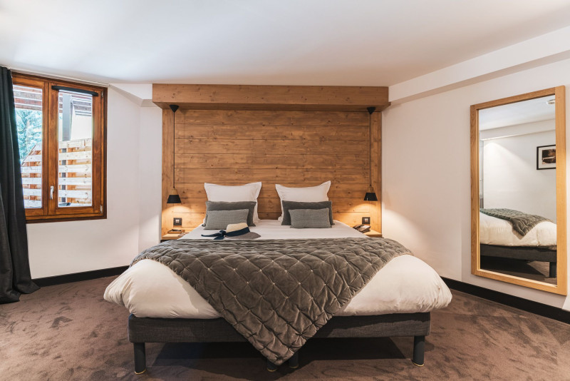 Grand Hôtel & Spa Nuxe - © Paul Brechu Grand Hôtel & Spa Nuxe