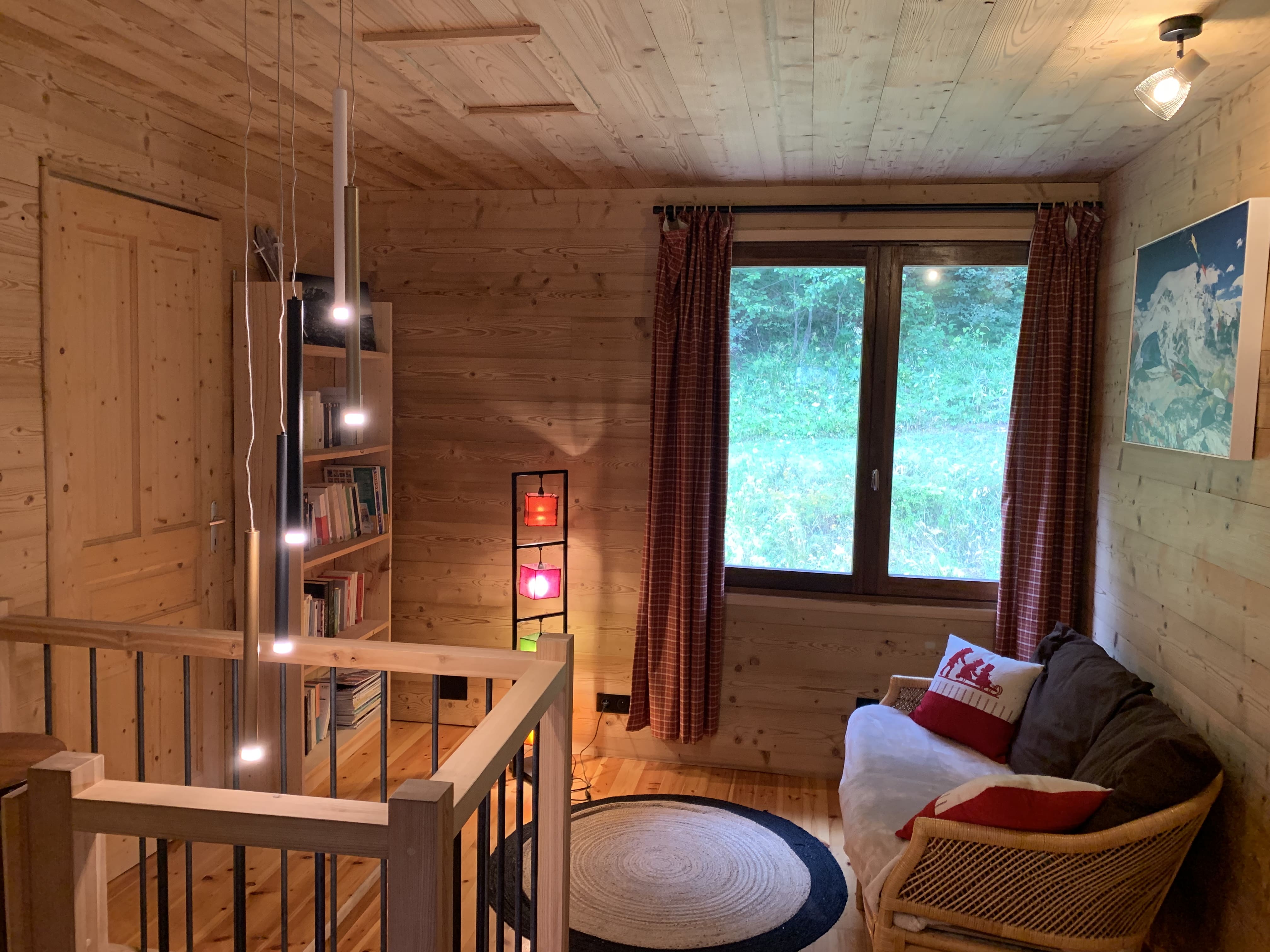 Chalet Le Mont Milo_Briançon