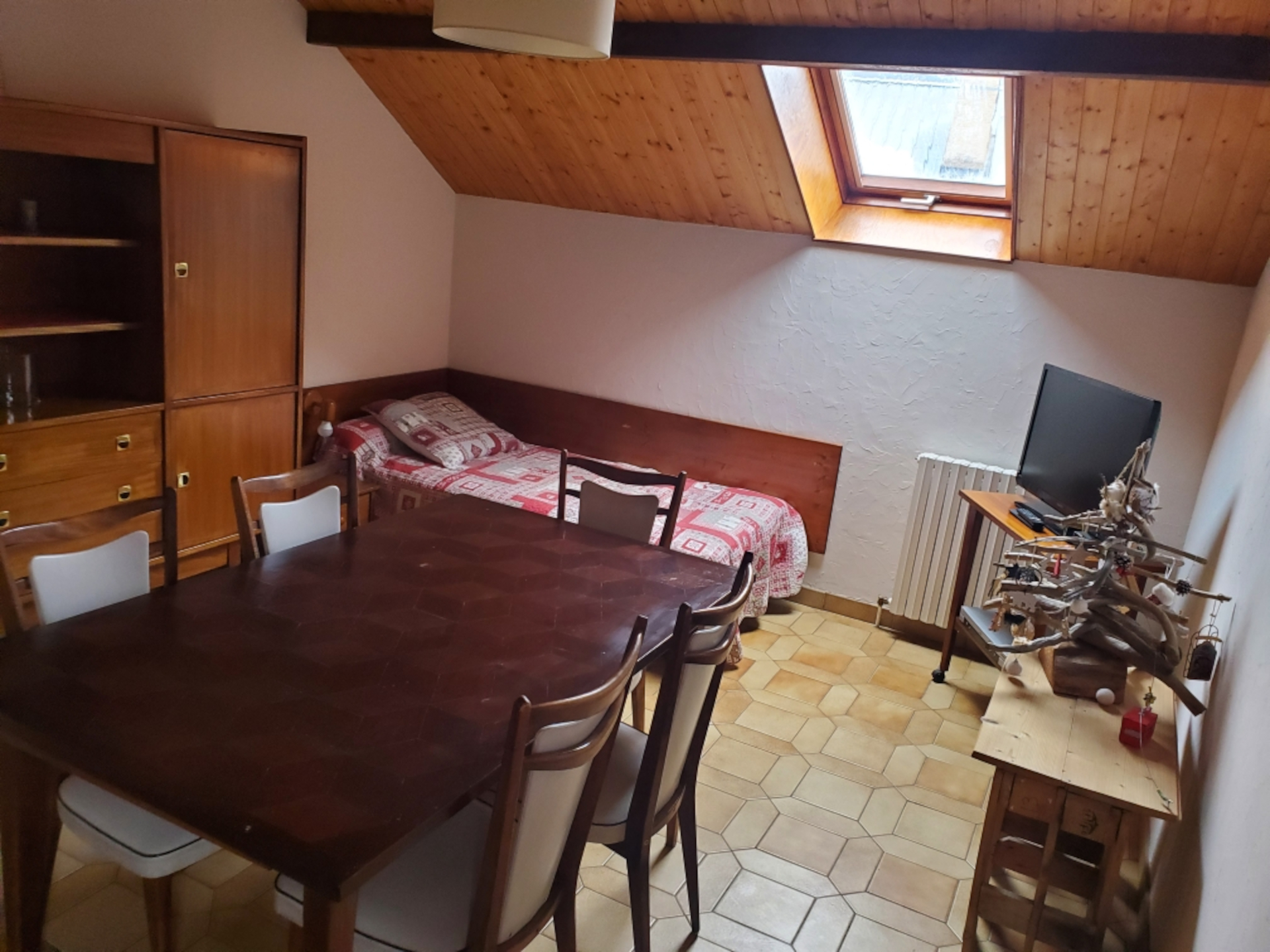 Massoule Gisèle_Saint-Chaffrey